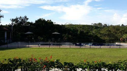Finca Hotel Los Girasoles