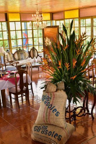 Finca Hotel Los Girasoles