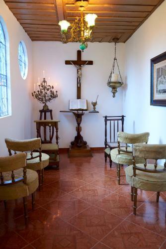 Finca Hotel Los Girasoles