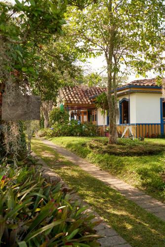 Finca Hotel Los Girasoles