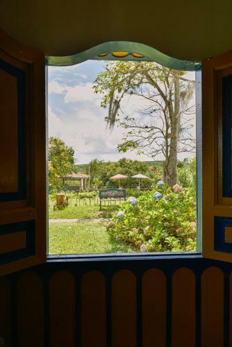 Finca Hotel Los Girasoles