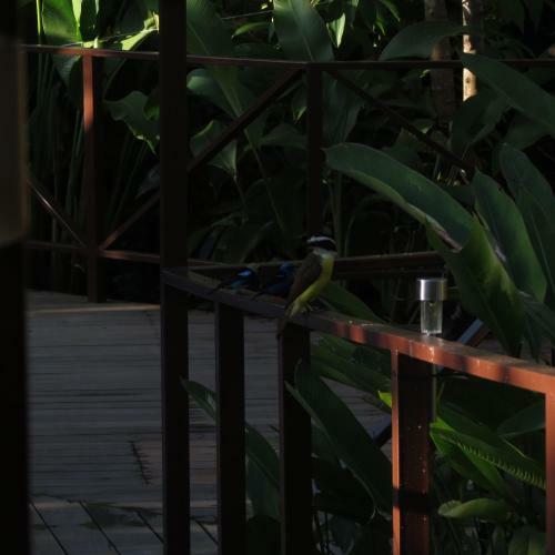 Inn Jimenez Bed & Breakfast
