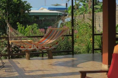 Inn Jimenez Bed & Breakfast