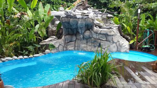 Inn Jimenez Bed & Breakfast