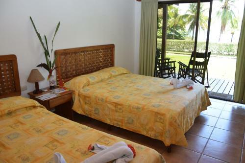 Hotel Agua Dulce Beach Resort