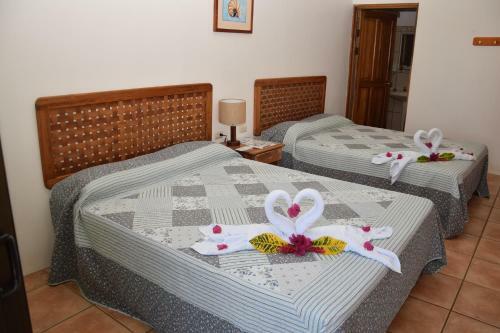 Hotel Agua Dulce Beach Resort