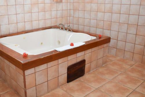 Hotel Agua Dulce Beach Resort
