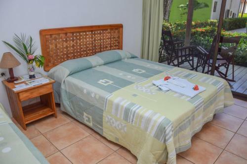 Hotel Agua Dulce Beach Resort