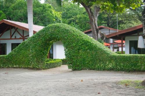 Hotel Agua Dulce Beach Resort