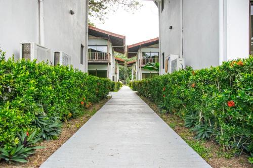 Hotel Agua Dulce Beach Resort