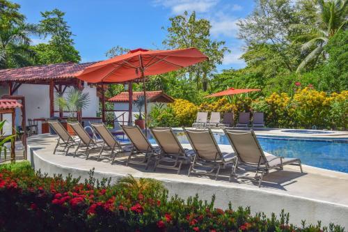 Hotel Agua Dulce Beach Resort