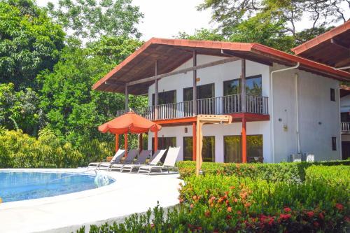 Hotel Agua Dulce Beach Resort