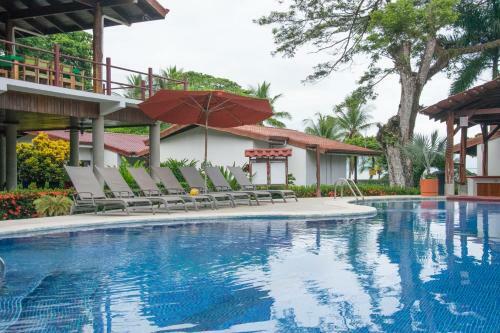 Hotel Agua Dulce Beach Resort
