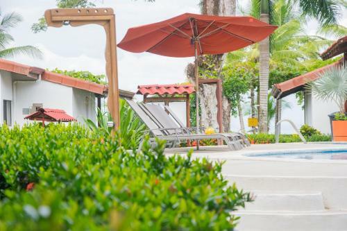 Hotel Agua Dulce Beach Resort