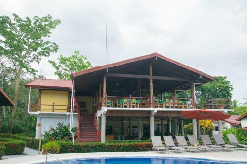Hotel Agua Dulce Beach Resort