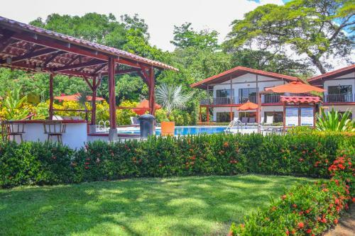 Hotel Agua Dulce Beach Resort