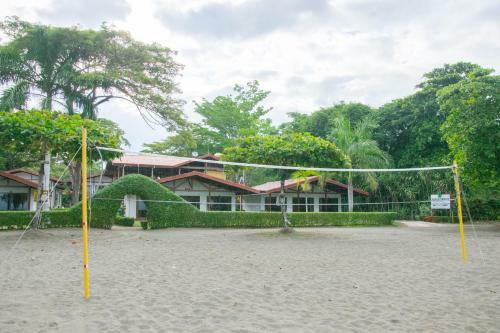 Hotel Agua Dulce Beach Resort