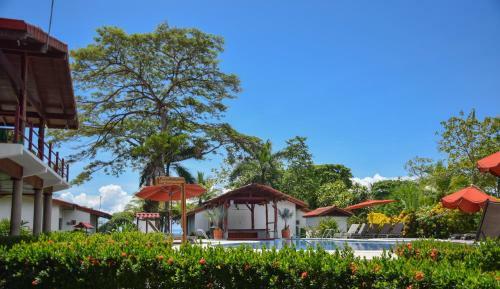 Hotel Agua Dulce Beach Resort