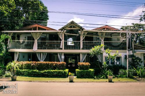 Hotel M&m