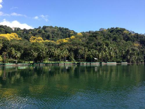 Saladero Eco Lodge