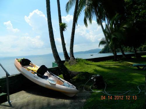 Saladero Eco Lodge