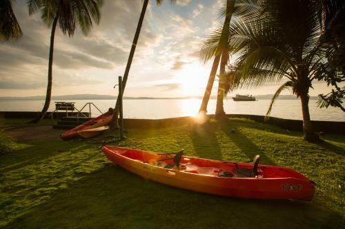 Saladero Eco Lodge