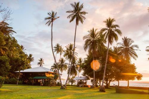 Saladero Eco Lodge