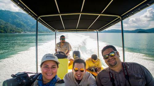 Saladero Eco Lodge