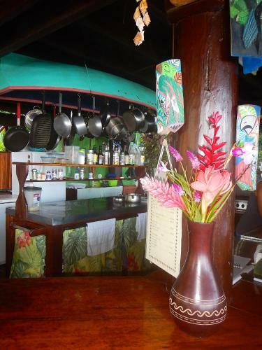 Saladero Eco Lodge