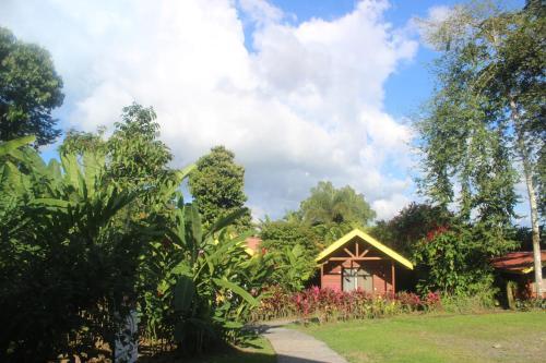 Selvita Lodge Arenal