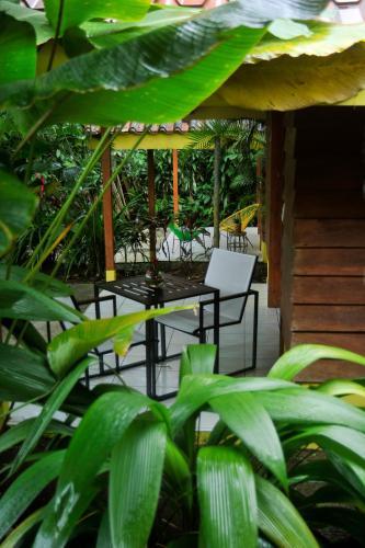 Selvita Lodge Arenal