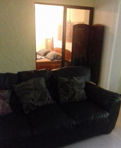 Hostal Jungle House
