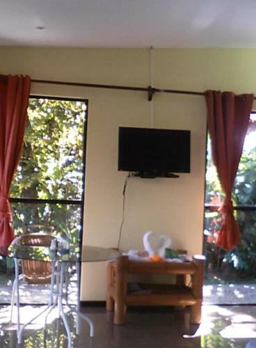 Hostal Jungle House
