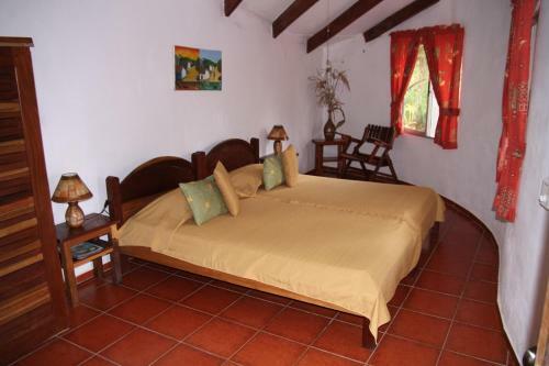Cabanas Canas Castilla