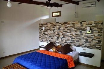Hotel Boutique Indalo