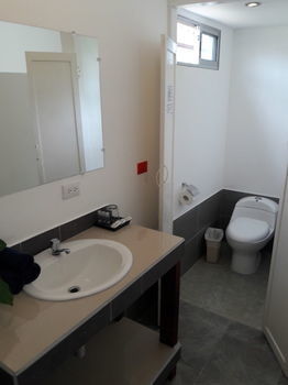 Hotel Boutique Indalo