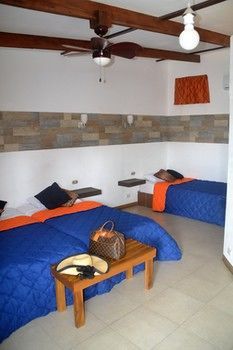 Hotel Boutique Indalo