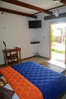 Hotel Boutique Indalo