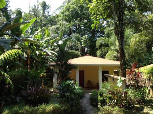 La Perla Del Caribe