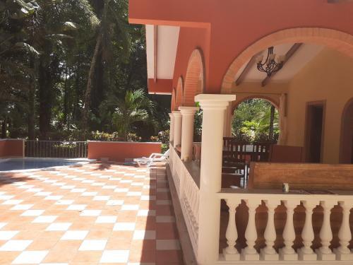 La Perla Del Caribe