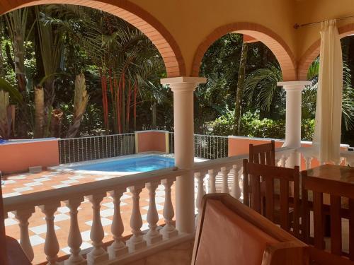 La Perla Del Caribe