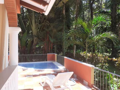 La Perla Del Caribe