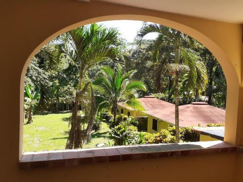 La Perla Del Caribe