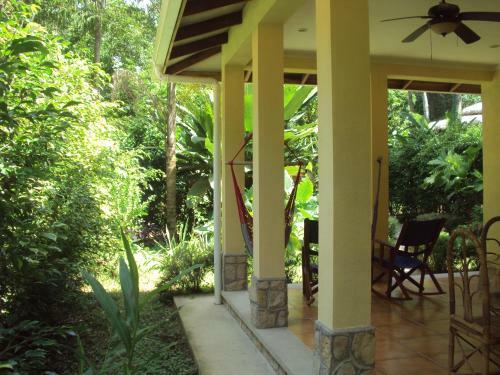 La Perla Del Caribe