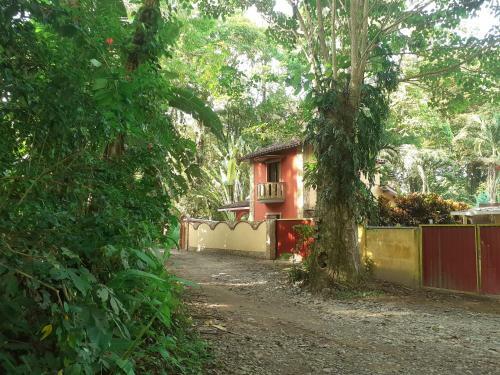 La Perla Del Caribe