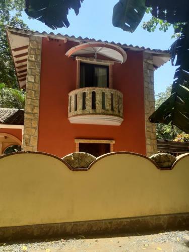 La Perla Del Caribe