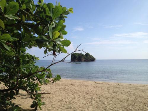La Perla Del Caribe