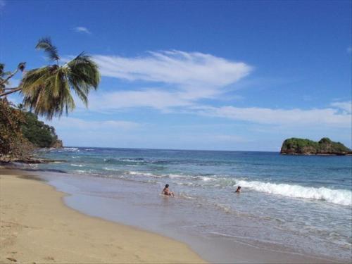 La Perla Del Caribe