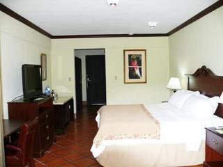 Baldi Hot Springs Hotel & Spa