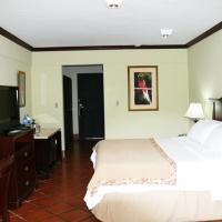 Baldi Hot Springs Hotel & Spa